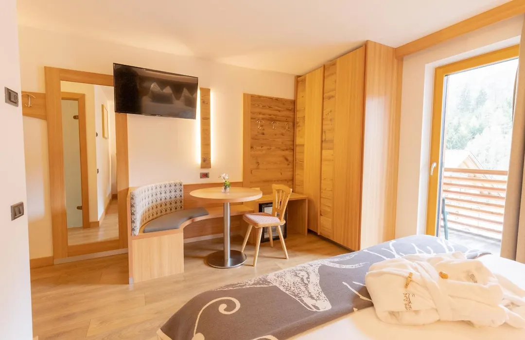 Berghotel Miramonti-1